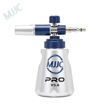 Пенокомплект MJJC Foam Cannon PRO V3.0 для мойки авто Karcher HD Easy Lock