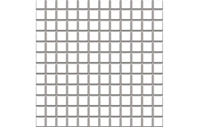 Мозаика Altea Bianco K22 298x298x6 Paradyz