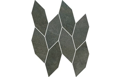 Мозаика Smoothstone Umbra Satyna 223x298x9,5 Paradyz
