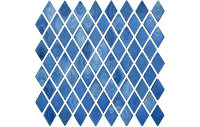 Мозаика MI7 30500305C Oltremare 300x300x10 Kotto Ceramica