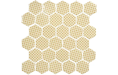 Мозаика HP 6008 Hexagon 295x295x9 Kotto Ceramica