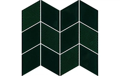 Мозаика Uniwersalna Verde Garden 205x238x6 Paradyz