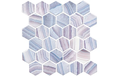 Мозаика HP 6016 Hexagon 295x295x9 Kotto Ceramica
