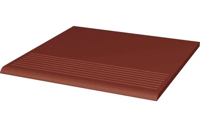 Ступень прямая Natural Rosa 300x300x11 Paradyz