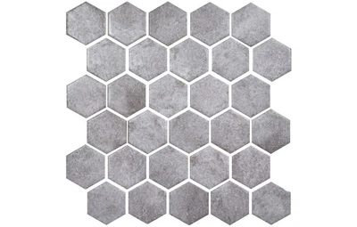 Мозаика HP 6030 MATT Hexagon 295x295x9 Kotto Ceramica