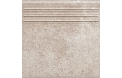 Ступень прямая Viano Beige 300x300x11 Paradyz