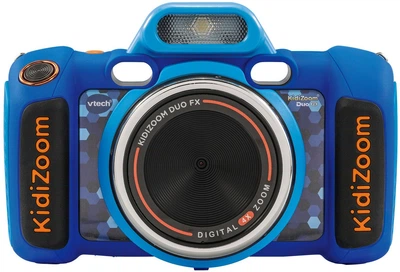 Zabawka interaktywna VTech KidiZoom Duo FX kamera 3830952 (3417765199233)