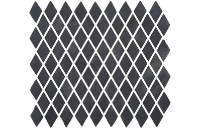 Мозаика MI7 30500306C Nero 300x300x10 Kotto Ceramica