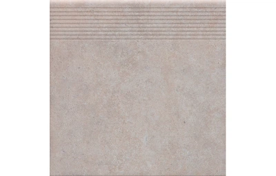 Ступень прямая Cottage Salt 300x300x9 Cerrad