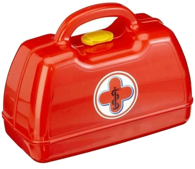 Набір лікаря Klein у валізі 44575 (4009847044570)