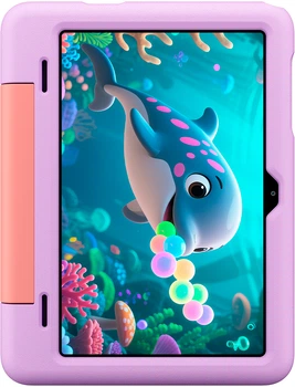 Tablet Blackview Tab 20 Kids Wi-Fi 4/64GB Unicorn Purple (TAB20 KIDS 4/64GB PURPLE)