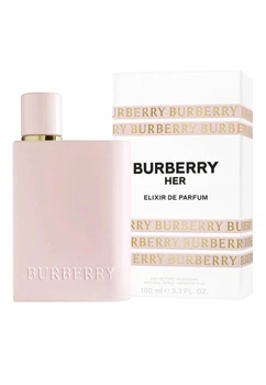 Парфумована вода для жінок Burberry Her Elixir Intense 100 ml (3616304061943)
