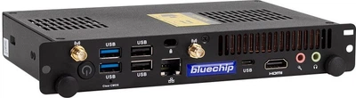 Комп'ютер Bluechip BUSINESSline OPS11370 (4250749706848)