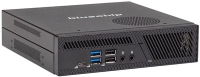 Комп'ютер Bluechip BUSINESSline S3159 Black (4250749709375)