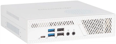 Комп'ютер Bluechip BUSINESSline S3159 White (4250749709344)