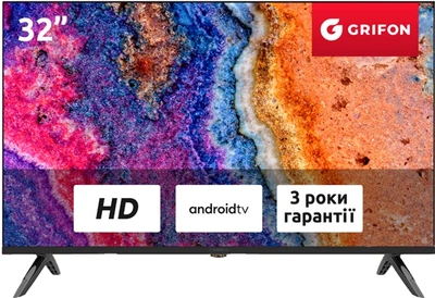 Телевизор Grifon 32