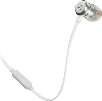 Навушники JBL Tune 290 Silver (JBLT290SILE)