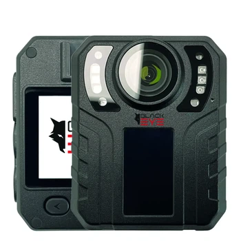 Нагрудный видеорегистратор BlackEYE Модель: E-EYE Х 64GB + GPS + USB-C