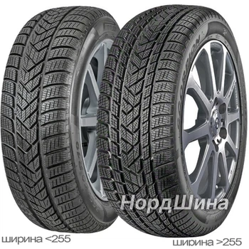 Pirelli Scorpion Winter 225/65 R17 106H XL