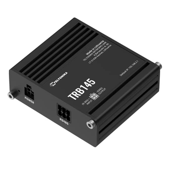 Шлюз Teltonika TRB145 4G LTE RS485