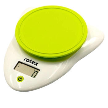 Весы кухонные ROTEX RSK06-P