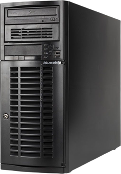 Сервер Bluechip SERVERline T40324s (4250749711125)