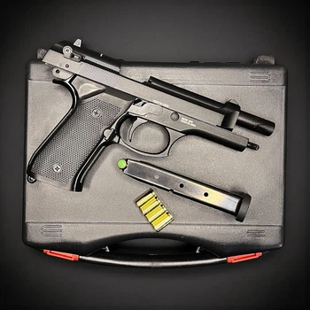 Стартовий пістолет Retay Arms Beretta Mod 92 , Беретта 92 під холостий патрон 9мм, Сигнальний