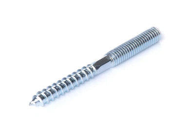 Винт-шуруп М10x80мм. (шпилька двухрезьбовая) TORX (пач. 10 шт.) APRO
