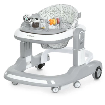 Ходунки El Camino ME 1200 URSA Gray