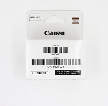 Друкувальна головка для принтера Canon PIXMA G G1420 G2420 G2460 G3420 G3460 G5040 G6040 G6050 G7040 G7050