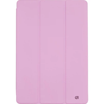 Чохол-книжка ArmorStandart Smart Fold Pen для Samsung Galaxy Tab S10 FE+ Pink (ARM85558) [151848]