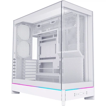 Корпус MONTECH HS02 White [146590]