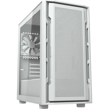 Корпус Cougar Uniface Mini White (3855C90.0002) [146559]