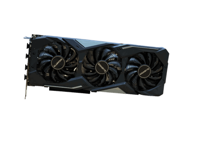 Відеокарти Gigabyte GeForce GTX 1660 Super купити в Києві: ціна