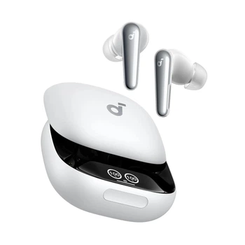 Навушники Anker SoundCore Liberty 4 Pro White