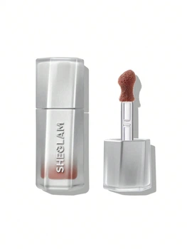 Блиск для губ Glass Lock Air Gloss Caramel Wave