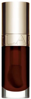 Масло-блеск для губ Clarins Lip Comfort Oil 09 Chocolate 7 мл (3666057037498)