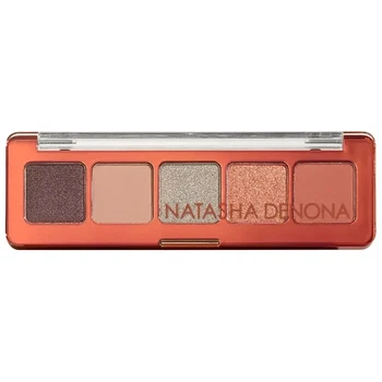 Палетка тіней Natasha Denona Mini Zendo Palette, 4 g