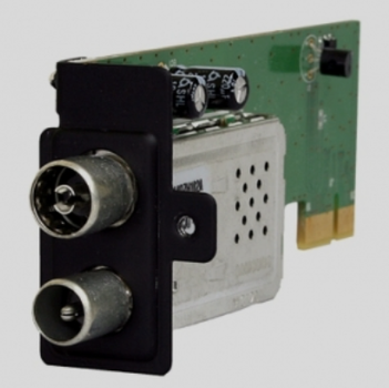DVB-C тюнер к IPBox 9900HD