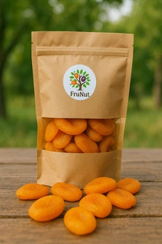 Курага "Джамбо" , 250 г FruNut