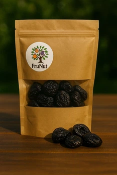 Чорнослив м’ясистий 500 г FruNut