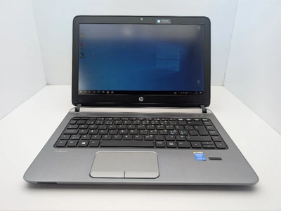 Ноутбук HP Probook 430 G2/Intel i5-4210U/8GB-DDR3/128GB-SSD/Intel HD Graphics/13.3" HD Б/В