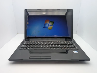 Ноутбук Lenovo G580/intel Pentium/8GB-DDR3/HDD-320GB/Intel HD Graphics/15.6" HD Б/В