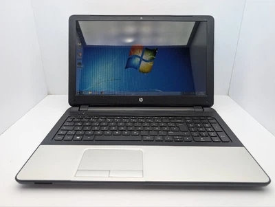 Ноутбук HP 350 G1 /Intel Pentium/8GB-DDR3/HDD-500GB/Intel HD Graphics /15.6" HD Б/В