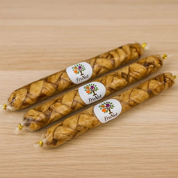 Диня косичка, 3 шт/420 г FruNut