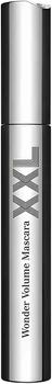 Туш для вій Clarins Wonder Volume Mascara XXL №01 Extreme Black 8 мл (3666057165498)