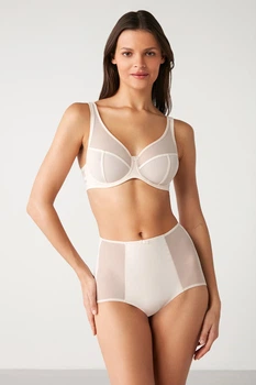 Бюстгалтер Kom Біянка Б, колір бежевий, розмір 75 C