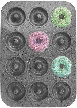 Forma Orion Grande do pączków stalowa 40 x 28.5 x 3 cm (120033) (8592381159894)