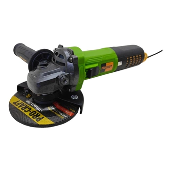 Болгарка PROCRAFT PW2450 125 мм (114972)