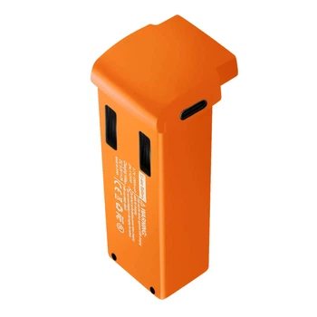 Аккумулятор для квадрокоптера AE S156 Li-Ion 1800 mAh 3.7 V оранжевый, продолжительность полета до 15 минут